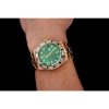 Superclone Rolex GMT-Master II 41mm Green Dial 1453748