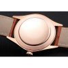 Superclone Rolex Cellini 38mm White Dial REP016801