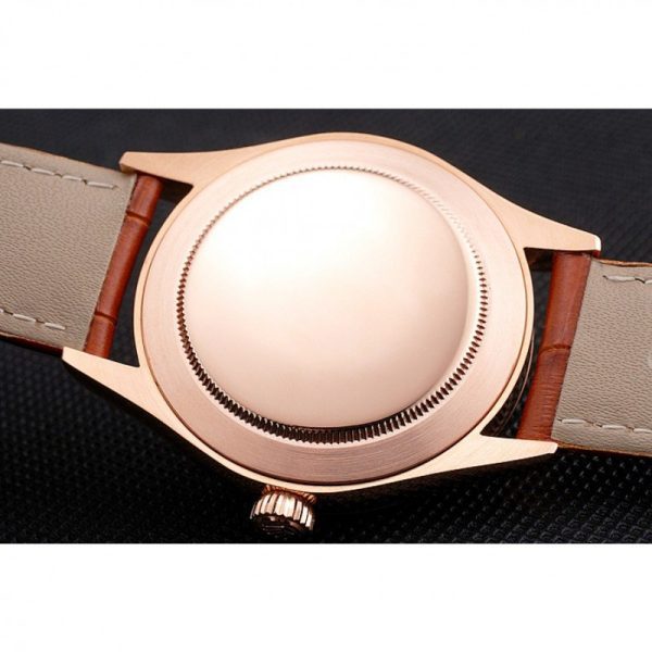 Superclone Rolex Cellini 38mm White Dial REP016801