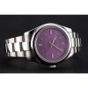 Rolex Oyster Perpetual Date 41mm Purple Dial REP016834