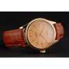 Superclone Rolex Cellini 38mm Gold Dial REP016808
