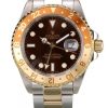 Rolex GMT-Master II 40mm Black Dial PR151515