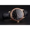 Superclone Rolex Cellini 38mm Black Dial REP016799