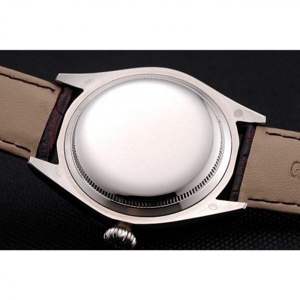 Rolex Cellini 40mm White Dial 622839