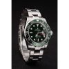 Superclone Rolex GMT-Master II 41mm Green Dial SRL48