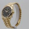 Superclone Rolex Day-Date 40 mm Black Dial 228238