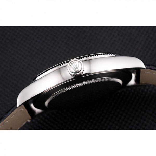 Superclone Rolex Cellini 38mm White Dial REP016805