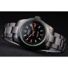 Rolex Milgauss 40mm Black Dial PRL05090290