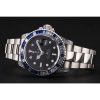 Superclone Rolex GMT-Master II 41mm Black Dial 1453747