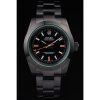 Rolex Milgauss 40mm Black Dial PRL05090290