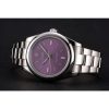 Rolex Oyster Perpetual Date 41mm Purple Dial REP016834