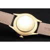 Superclone Rolex Cellini 38mm White Dial REP016791