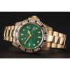 Superclone Rolex GMT-Master II 41mm Green Dial 1453748